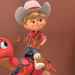 Dino Ranch