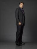 Nathan Fillion in: Castle