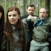 Wolfblood - Verwandlung bei Vollmond