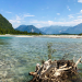 Der Tagliamento - König der Alpenflüsse