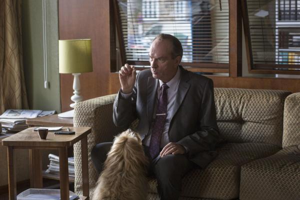 Bild 1 von 4: Markus Gellert (Herbert Knaup)