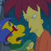 Die Simpsons
