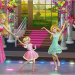 Barbie & ihre Schwestern im Pferdeglück