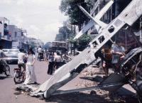 Der Vietnamkrieg