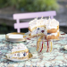 Nadiya's Everyday Baking - Einfache Rezepte, großer Genuss