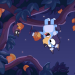 Bluey