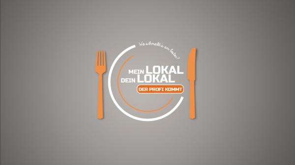 Bild 1 von 3: Logo