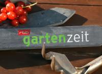 rbb Gartenzeit