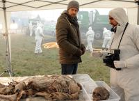 Mord in bester Gesellschaft