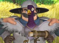 Robin Hood - Schlitzohr von Sherwood