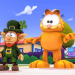 Garfield