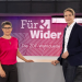 Für & Wider - Die ZDF-Wahlduelle