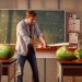 Der Lehrer