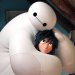 Baymax - Riesiges Robowabohu