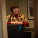The Big Bang Theory