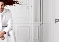 Prodigal Son - Der Mörder in Dir