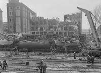 Die schwersten Unglücke der DDR