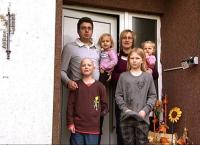 Zuhause im Glück - Unser Einzug in ein neues Leben
