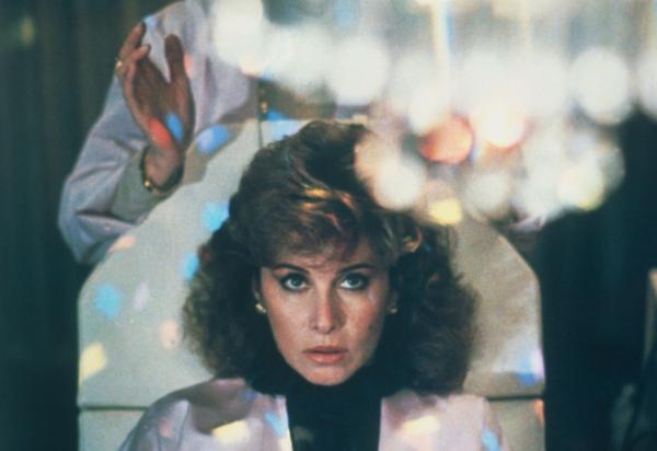 Bild 1 von 11: Jennifer Hart (Stefanie Powers)