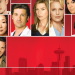 Grey's Anatomy - Die jungen Ärzte