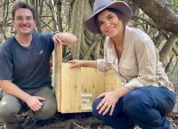 Anna und die wilden Tiere