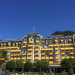 Schweizer Hotelgeschichten