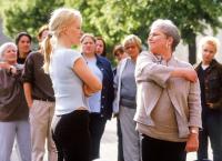 Hinter Gittern - Der Frauenknast