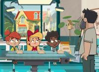 Taylors Welt der Tiere