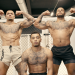 Fight House - Der Weg zum MMA-Profi