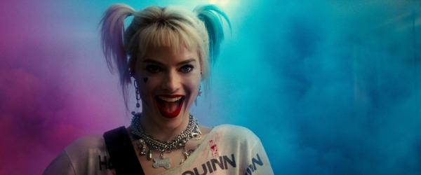 Bild 1 von 11: Harley Quinn (Margot Robbie)