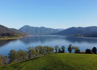 Bike Mike: Bella Ronda Bavarica