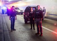 Navy CIS: New Orleans