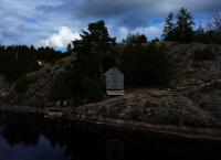 Draußen! Mit Uschi Disl durch Westschweden