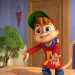 ALVINNN!!! und die Chipmunks
