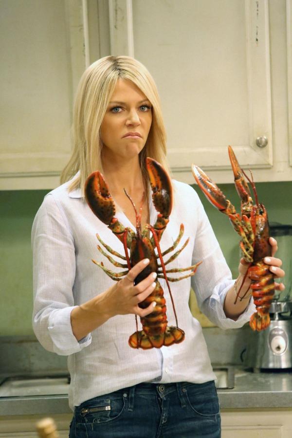 Bild 1 von 8: Dee Reynolds (Kaitlin Olson)