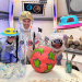 Galileo Kids: Wetterwirrwarr im Ufo