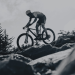 Mountainbike: Weltcup in Haute-Savoie