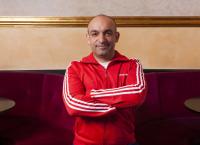 Django Asül: Rückspiegel 2025