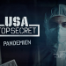 USA Top Secret: Pandemien