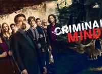 Criminal Minds