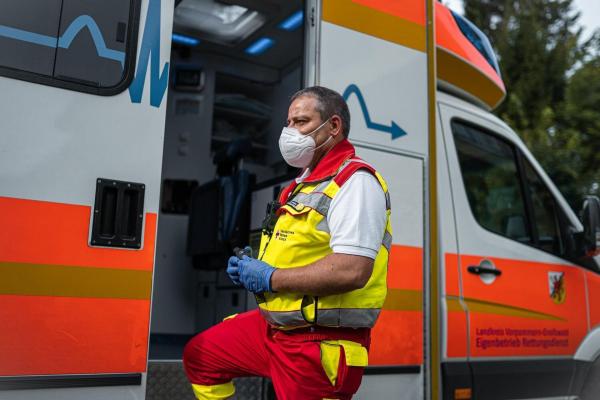 Bild 1 von 82: Markus