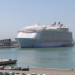 Das größte Kreuzfahrtschiff der Welt - Die Harmony of the Seas