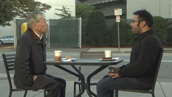 Bild 1 von 2: Susumu Tonegawa untersucht, wie Erinnerungen entstehen und wie falsche Erinnerungen eingepflanzt werden können.