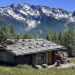 Vom Zillertal ins Ahrntal