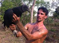 Andrew Ucles - Born To Be Wild