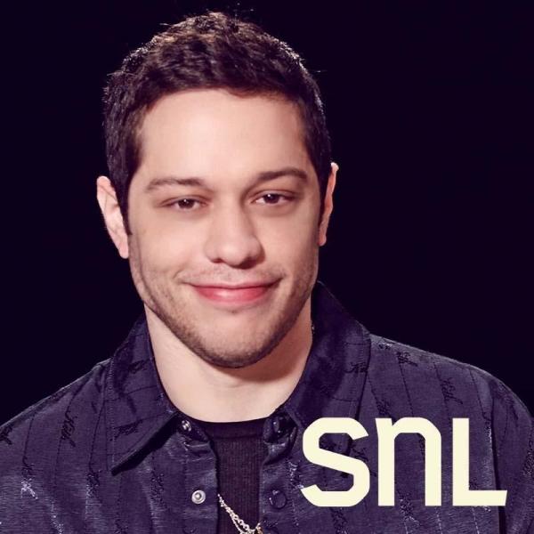 Bild 1 von 8: (49. Staffel) - Saturday Night Live - Pete Davidson