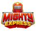 Mighty Express - Superschnelle Zugfreunde