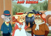 Landmaus und Stadtmaus auf Reisen