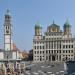 Bilder zur Sendung: Evangelischer Gottesdienst zur Feier der Confessio Augustana