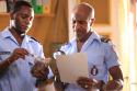 Danny John-Jules in: Death in Paradise
